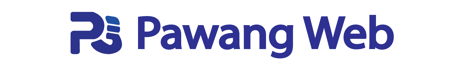 Pawang Web